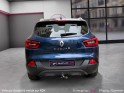 Renault kadjar tce 130 energy intens garantie 12 mois / entretien full renault / attelage occasion paris 15ème (75)...
