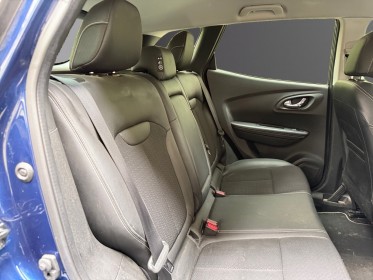 Renault kadjar tce 130 energy intens garantie 12 mois / entretien full renault / attelage occasion paris 15ème (75)...