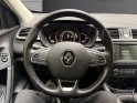 Renault kadjar tce 130 energy intens garantie 12 mois / entretien full renault / attelage occasion paris 15ème (75)...