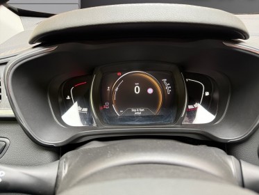 Renault kadjar tce 130 energy intens garantie 12 mois / entretien full renault / attelage occasion paris 15ème (75)...