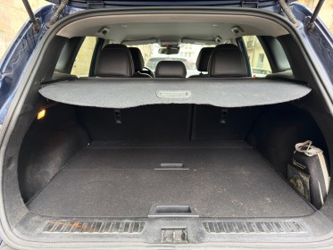 Renault kadjar tce 130 energy intens garantie 12 mois / entretien full renault / attelage occasion paris 15ème (75)...