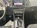 Seat ateca 2.0 tdi 150 ch dsg7 xcellence caméra 360 / carplay / toit ouvrant occasion simplicicar andrézieux simplicicar...