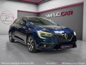 Renault megane iv berline tce 130 energy intens 1ère main suivi renault garantie 12 mois occasion simplicicar...