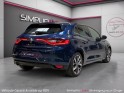 Renault megane iv berline tce 130 energy intens 1ère main suivi renault garantie 12 mois occasion simplicicar...