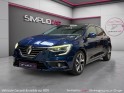 Renault megane iv berline tce 130 energy intens 1ère main suivi renault garantie 12 mois occasion simplicicar...