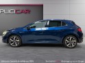 Renault megane iv berline tce 130 energy intens 1ère main suivi renault garantie 12 mois occasion simplicicar...