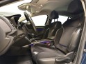 Renault megane iv berline tce 130 energy intens 1ère main suivi renault garantie 12 mois occasion simplicicar...