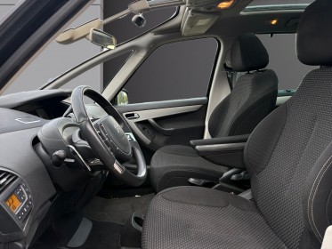 Citroen grand c4 picasso e-hdi 110 airdream 7 pl confort bmp6 occasion simplicicar lyon nord simplicicar simplicibike france