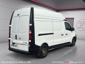 Opel vivaro fourgon f2900 l1h2 1.6 cdti 125 ch biturbo ecoflex s/s pack clim  tva occasion simplicicar besanÇon simplicicar...