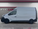 Opel vivaro fourgon f2900 l1h2 1.6 cdti 125 ch biturbo ecoflex s/s pack clim  tva occasion simplicicar besanÇon simplicicar...