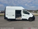 Opel vivaro fourgon f2900 l1h2 1.6 cdti 125 ch biturbo ecoflex s/s pack clim  tva occasion simplicicar besanÇon simplicicar...