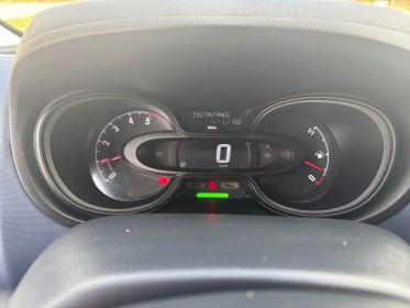 Opel vivaro fourgon f2900 l1h2 1.6 cdti 125 ch biturbo ecoflex s/s pack clim  tva occasion simplicicar besanÇon simplicicar...