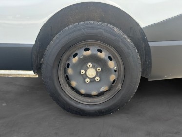 Opel vivaro fourgon f2900 l1h2 1.6 cdti 125 ch biturbo ecoflex s/s pack clim  tva occasion simplicicar besanÇon simplicicar...