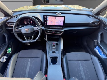 Cupra formentor 1.4 e-hybrid 245 ch dsg6 vz - pack hiver - toit ouvrant - clim trizone - hayon élec - caméra occasion...