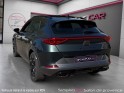 Cupra formentor 1.4 e-hybrid 245 ch dsg6 vz - pack hiver - toit ouvrant - clim trizone - hayon élec - caméra occasion...