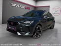 Cupra formentor 1.4 e-hybrid 245 ch dsg6 vz - pack hiver - toit ouvrant - clim trizone - hayon élec - caméra occasion...