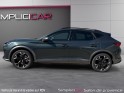 Cupra formentor 1.4 e-hybrid 245 ch dsg6 vz - pack hiver - toit ouvrant - clim trizone - hayon élec - caméra occasion...