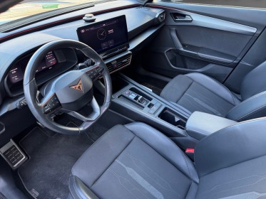 Cupra formentor 1.4 e-hybrid 245 ch dsg6 vz - pack hiver - toit ouvrant - clim trizone - hayon élec - caméra occasion...