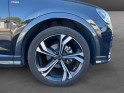 Audi q3 sportback 150 ch 35 tdi s tronic 7 quattro s line garantie 12mois occasion montpellier (34) simplicicar simplicibike...