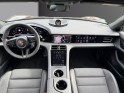 Porsche taycan  4s cross turismo 571ch configuration exceptionnelle garantie 12 mois occasion simplicicar toulouse sud...