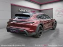 Porsche taycan  4s cross turismo 571ch configuration exceptionnelle garantie 12 mois occasion simplicicar toulouse sud...