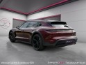 Porsche taycan  4s cross turismo 571ch configuration exceptionnelle garantie 12 mois occasion simplicicar toulouse sud...