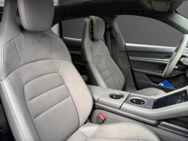 Porsche taycan  4s cross turismo 571ch configuration exceptionnelle garantie 12 mois occasion simplicicar toulouse sud...