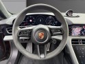 Porsche taycan  4s cross turismo 571ch configuration exceptionnelle garantie 12 mois occasion simplicicar toulouse sud...