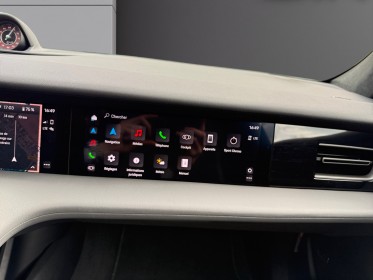 Porsche taycan  4s cross turismo 571ch configuration exceptionnelle garantie 12 mois occasion simplicicar toulouse sud...