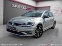 Volkswagen golf business 2.0 tdi 150 fap dsg7 confortline business occasion simplicicar besanÇon simplicicar simplicibike...