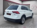 Volkswagen tiguan 2.0 tdi 150ch sportline dsg7 keyless/ caméra de recul/ 1ère main--- occasion simplicicar orgeval ...