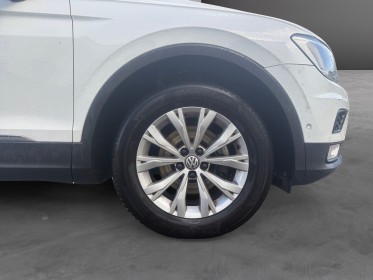 Volkswagen tiguan 2.0 tdi 150ch sportline dsg7 keyless/ caméra de recul/ 1ère main--- occasion simplicicar orgeval ...