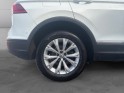 Volkswagen tiguan 2.0 tdi 150ch sportline dsg7 keyless/ caméra de recul/ 1ère main--- occasion simplicicar orgeval ...