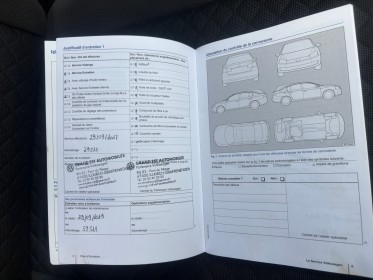 Volkswagen tiguan 2.0 tdi 150ch sportline dsg7 keyless/ caméra de recul/ 1ère main--- occasion simplicicar orgeval ...