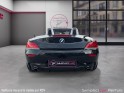 Bmw z4 roadster e89 lci sdrive35is 340ch m sport a volant et sièges chauffants garantie 12 mois occasion simplicicar pertuis...