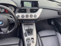Bmw z4 roadster e89 lci sdrive35is 340ch m sport a volant et sièges chauffants garantie 12 mois occasion simplicicar pertuis...