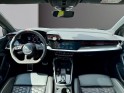 Audi rs3 sportback 2.5 tfsi 400 s tronic 7 quattro pas de malus garantie 12 mois occasion simplicicar besanÇon simplicicar...