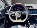 Audi rs3 sportback 2.5 tfsi 400 s tronic 7 quattro pas de malus garantie 12 mois occasion simplicicar besanÇon simplicicar...