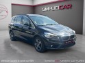 Bmw serie 2 gran tourer f46 lci 218d 150 ch bva8 sport 7 places sieges chauffants garantie 12 mois occasion simplicicar...