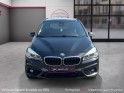 Bmw serie 2 gran tourer f46 lci 218d 150 ch bva8 sport 7 places sieges chauffants garantie 12 mois occasion simplicicar...
