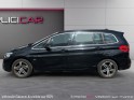 Bmw serie 2 gran tourer f46 lci 218d 150 ch bva8 sport 7 places sieges chauffants garantie 12 mois occasion simplicicar...