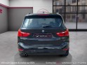 Bmw serie 2 gran tourer f46 lci 218d 150 ch bva8 sport 7 places sieges chauffants garantie 12 mois occasion simplicicar...
