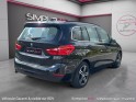 Bmw serie 2 gran tourer f46 lci 218d 150 ch bva8 sport 7 places sieges chauffants garantie 12 mois occasion simplicicar...