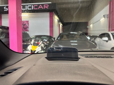 Bmw serie 2 gran tourer f46 lci 218d 150 ch bva8 sport 7 places sieges chauffants garantie 12 mois occasion simplicicar...