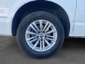 Volkswagen transporter fourgon vitre 2.0 tdi 102 garantie 12 mois occasion montpellier (34) simplicicar simplicibike france