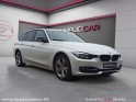 Bmw serie 3 touring f31 318d xdrive 143 ch sport avec attelage garantie  12 mois occasion simplicicar brest simplicicar...