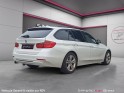 Bmw serie 3 touring f31 318d xdrive 143 ch sport avec attelage garantie  12 mois occasion simplicicar brest simplicicar...