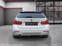 Bmw serie 3 touring f31 318d xdrive 143 ch sport avec attelage garantie  12 mois occasion simplicicar brest simplicicar...