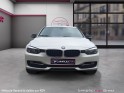 Bmw serie 3 touring f31 318d xdrive 143 ch sport avec attelage garantie  12 mois occasion simplicicar brest simplicicar...