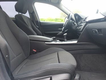 Bmw serie 3 touring f31 318d xdrive 143 ch sport avec attelage garantie  12 mois occasion simplicicar brest simplicicar...